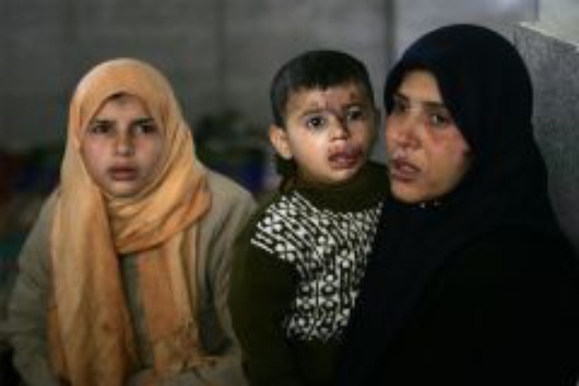 mujeresdegaza