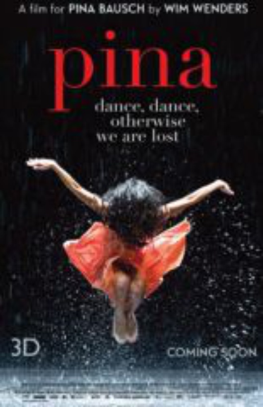 PINA