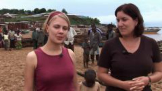 BURUNDI CARITAS