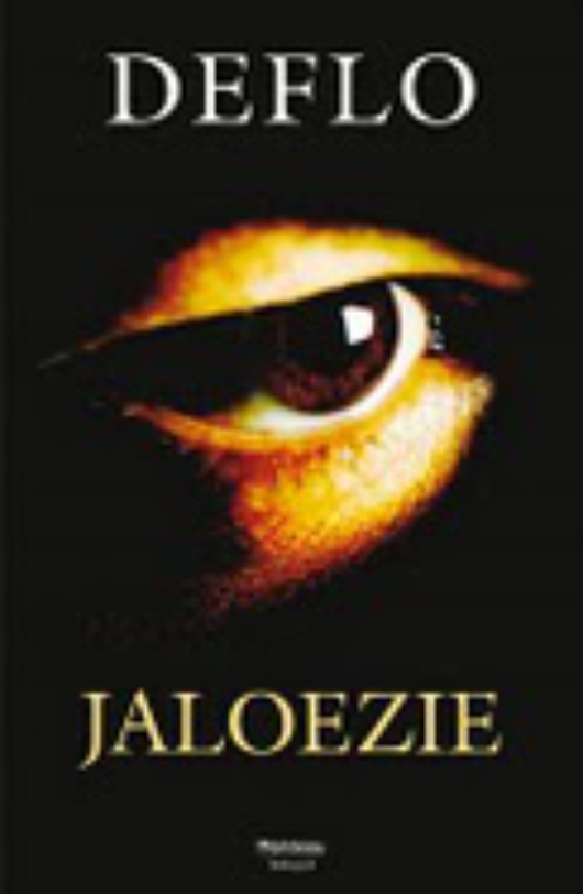 Jaloezie