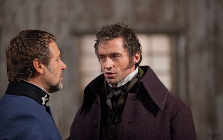 Les Misérables