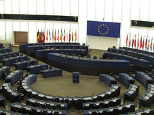 parlement europeen strasbourg