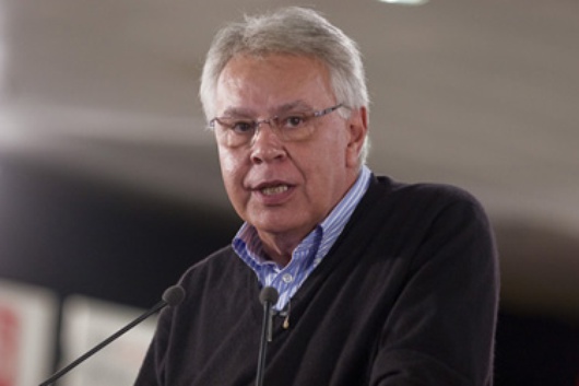 Felipe Gonzalez