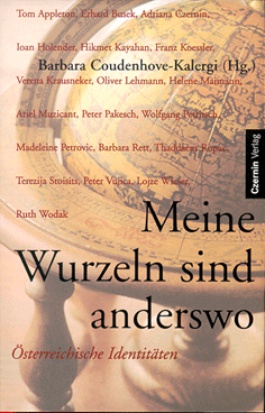 ©Czernin Verlag