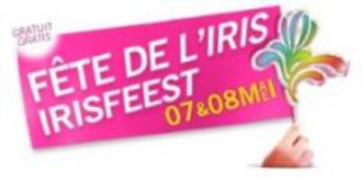 Fete de l'IRis