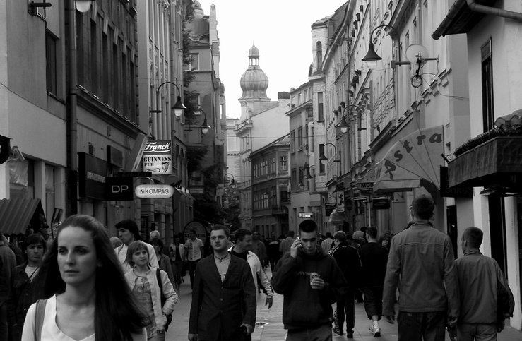 (Image: davduf/ Flickr)