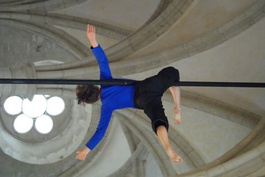 (Photo : Excentrique, festival en région Centre)