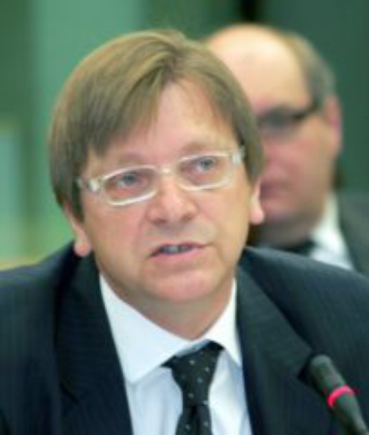Guy Verhofstadt