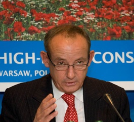  (Image: Poznan conference official website)