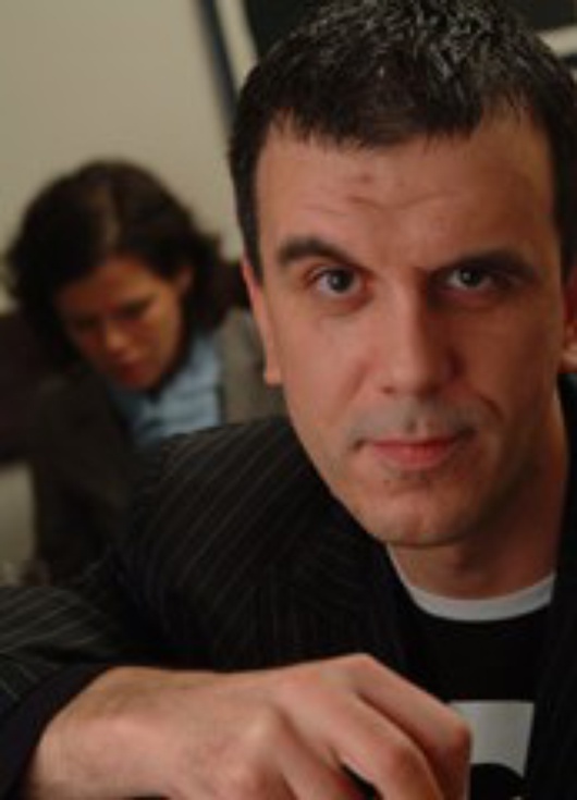 Robert Perišić 