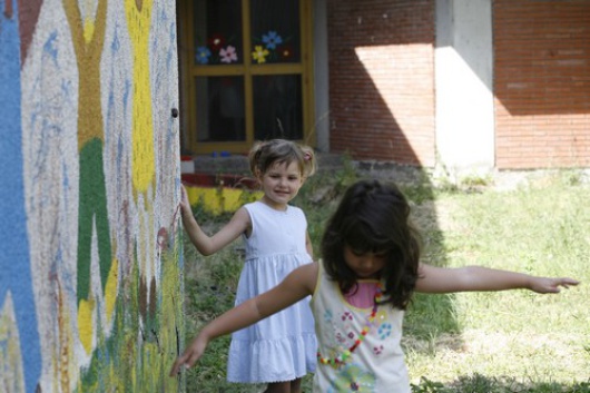 Dea und Majla