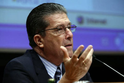Federico Mayor Zaragoza