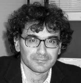 Giornalista del Resto del Carlino, subì i pestaggi nella scuola Diaz