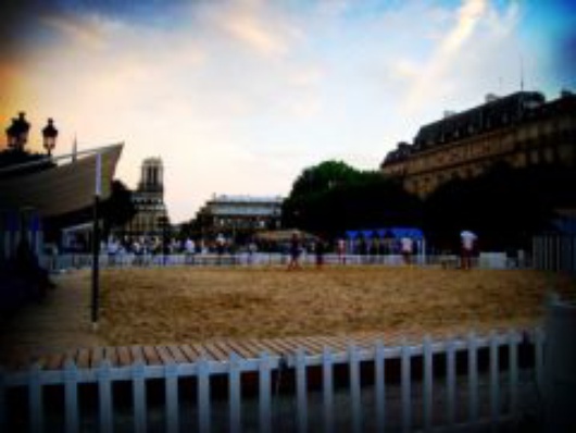 HotelDeVillePlage
