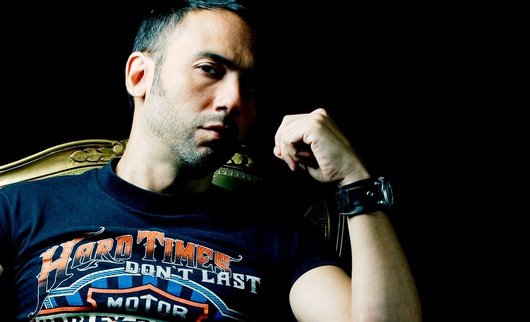 DJ Picasso a alcanzado el número uno en la lista más importante de la música house a nivel mundial | Foto: miguelpicasso.com