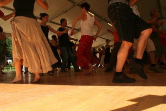Articolo balli