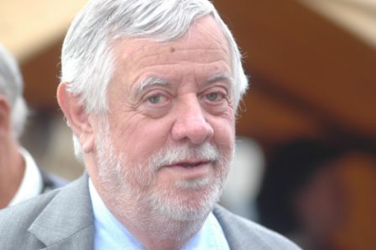 Yves Coppens