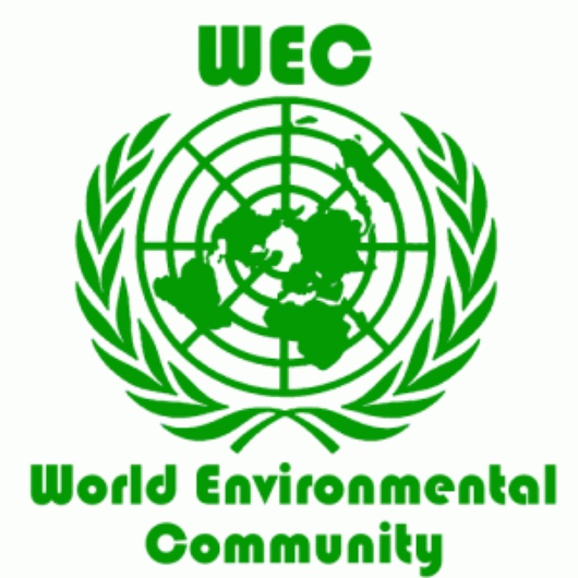 World environmental community