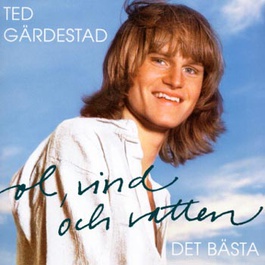Ted Gärdestad (Ted Gärdestad/wikipedia)
