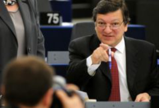 Durao Barroso