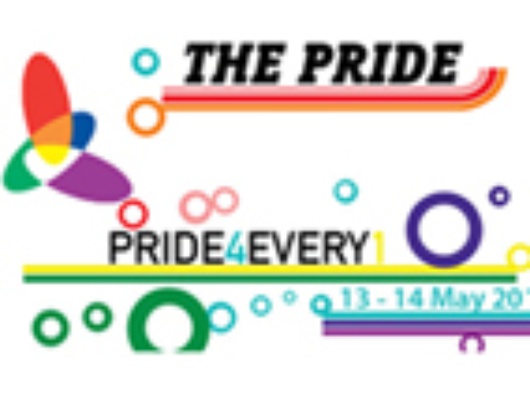 gay pride
