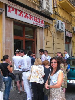 Napoli