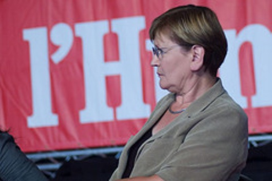 marie-george buffet