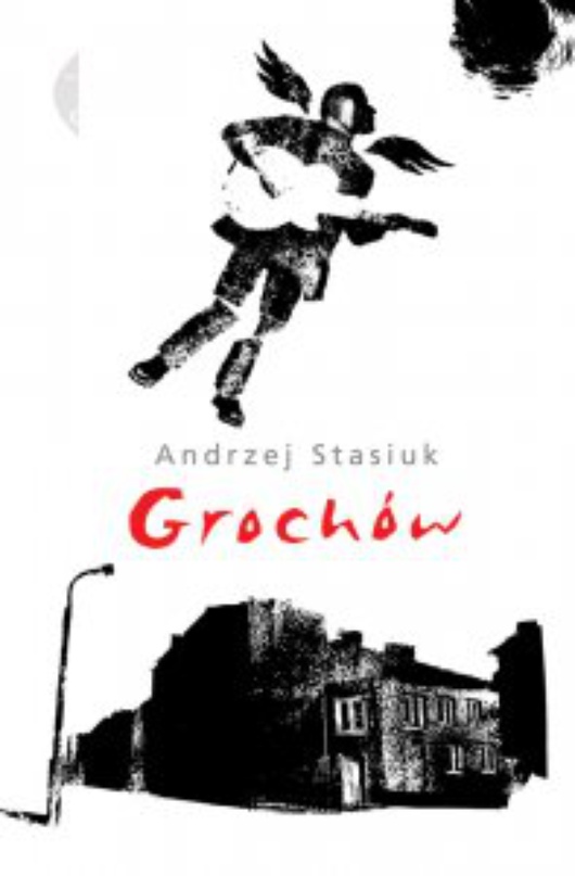 Okładka książki