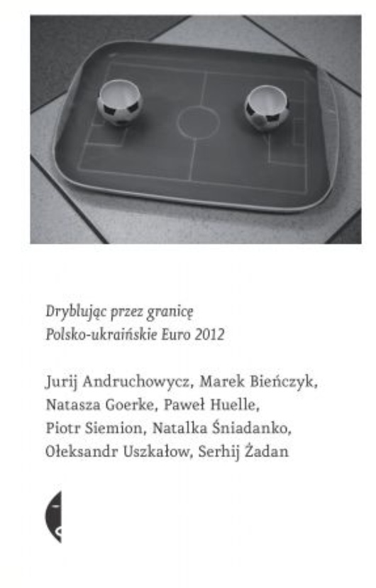 Okładka książki