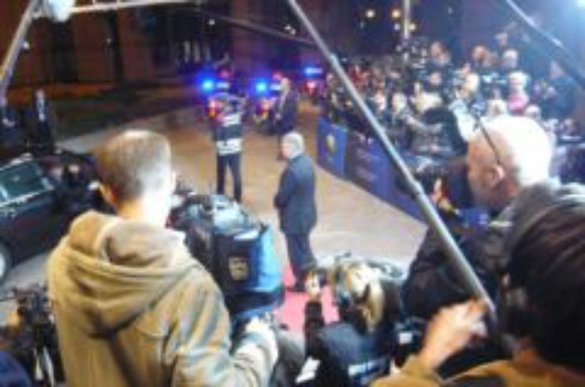 EU summit 19 11 2009