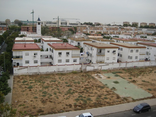 Foto de Ángeles González del Corral