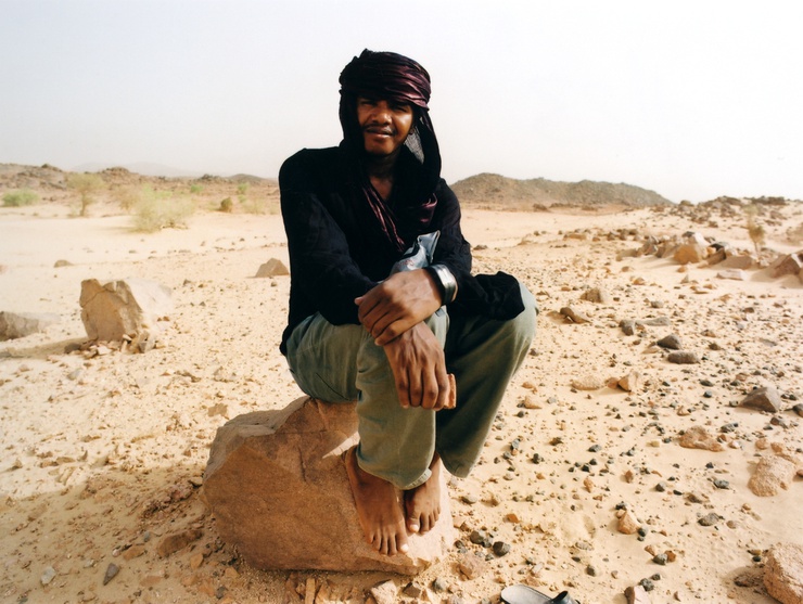 Du nomade à l'agriculteur, la révolution silencieuse des touaregs