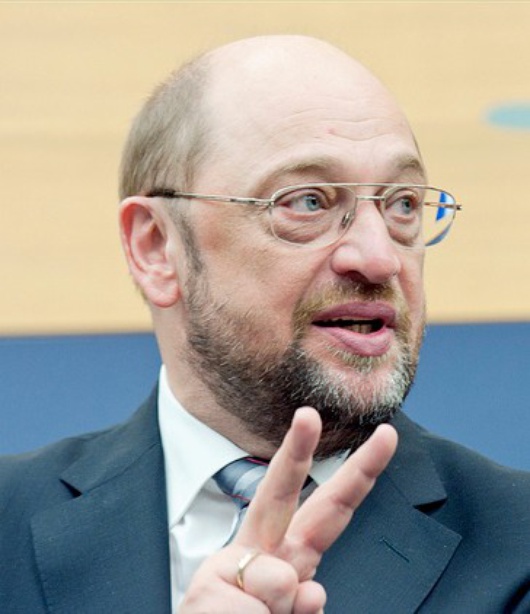 ¿Conseguirá que su puesto sea más transparente a los ojos de los europeos?
