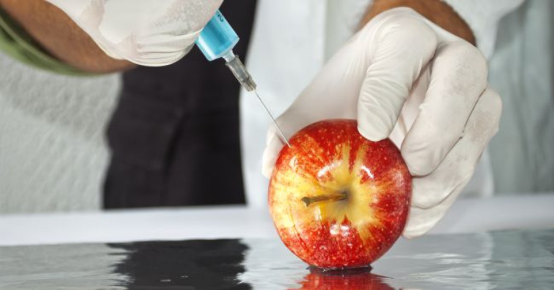 Green biotechnology