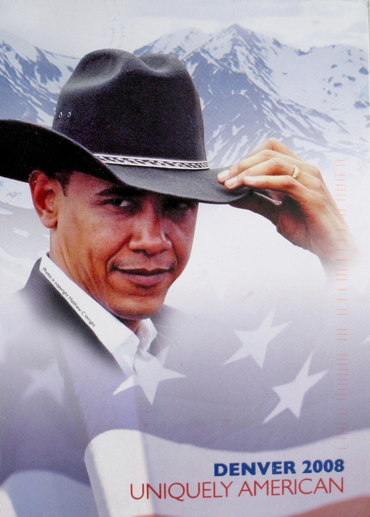 Contrairement à l'Afghanistan et l'Irak, il s'agit de la première guerre non héritée pour Barack Obama.