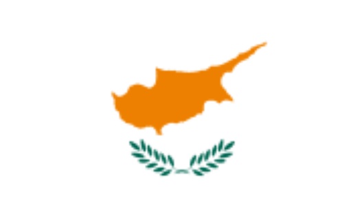 drapeau chypre
