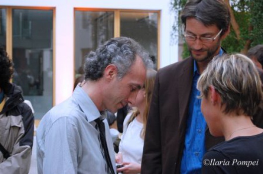 Travaglio Berlino 2