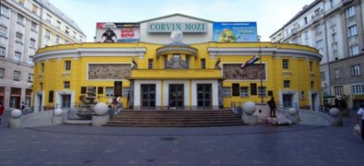 corvinn