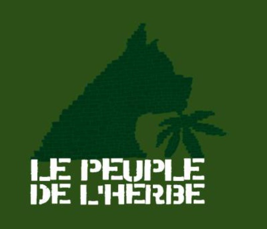 Logo Peuple de l'Herbe