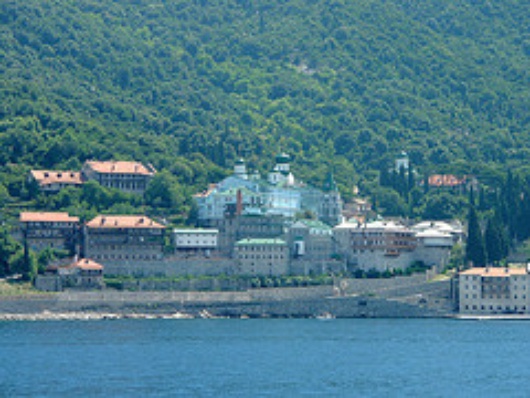 mont athos