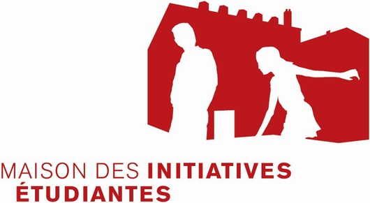 Maison des Initiatives Etudiantes de Paris