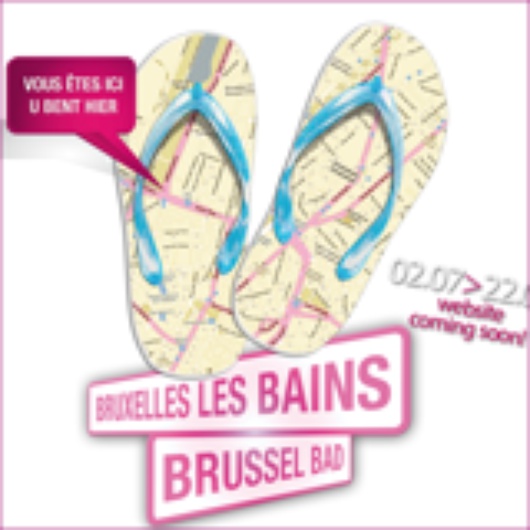 Brussel Bad
