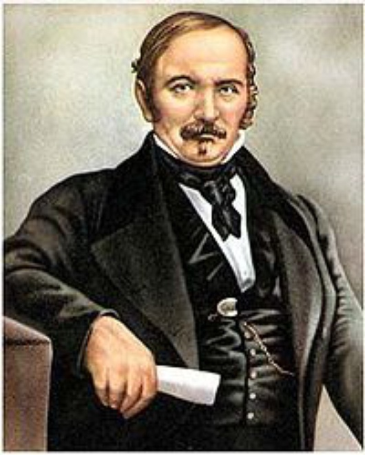 Avant de s'investir et de diffuser le spiritisme, il a étudié la linguistique et la pédagogie. Il avait coutume de dire que son nouveau nom Allan Kardec était tiré d'une vie antérieure