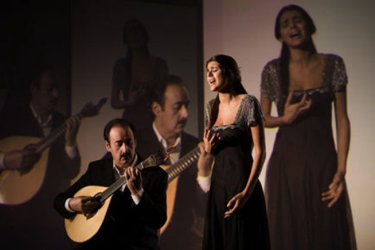 fados carlos saura