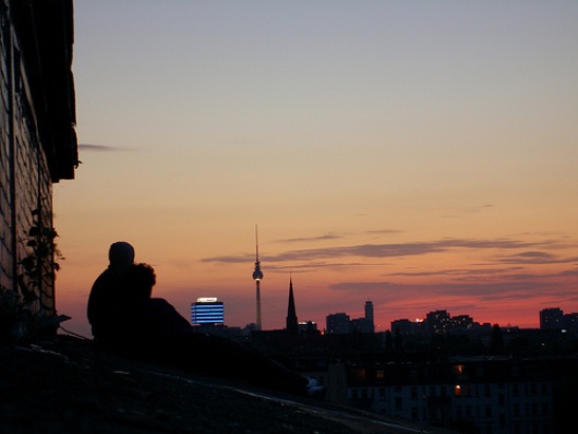 ©Mädchen aus Ostberlin/flickr