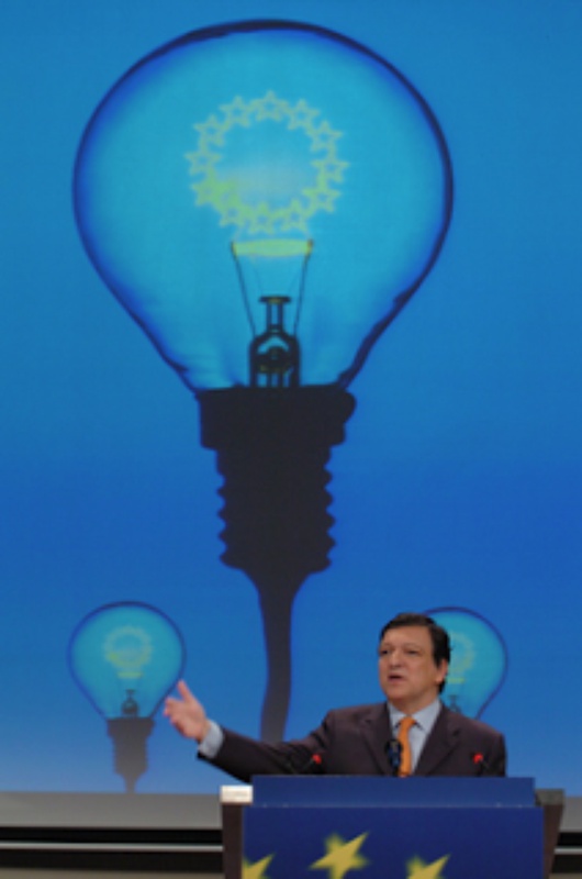 Barroso