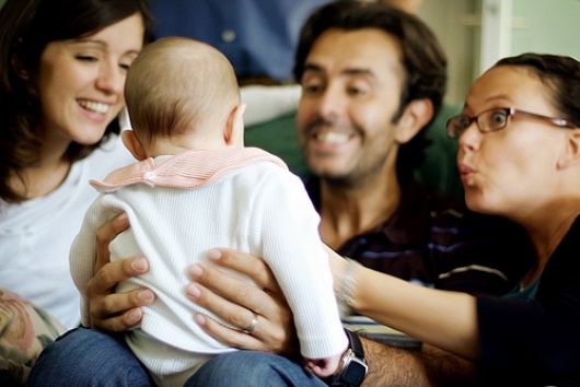 famille