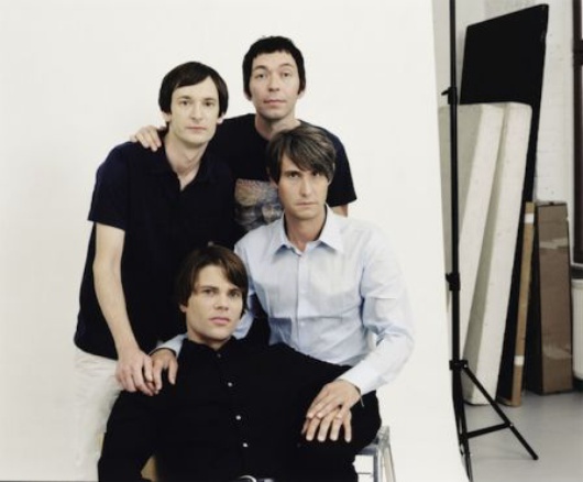 tocotronic