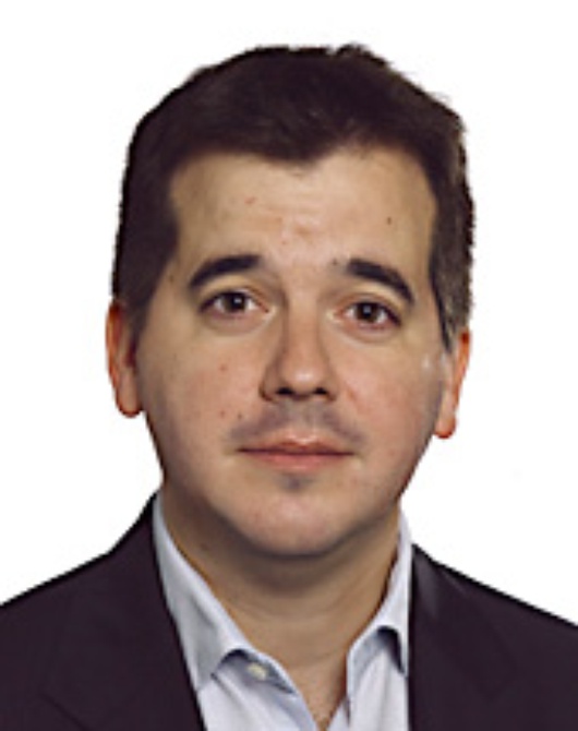 Mikel Irujo Amezaga