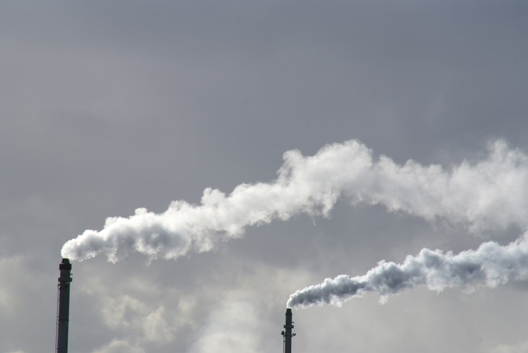 Las autoridades mexicanas advierten de que el 68,5% de la población del país es vulnerable a los efectos del cambio climático